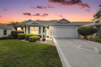 THE VILLAGES FL Home