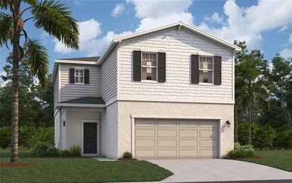 DAVENPORT FL Home