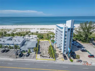 TREASURE ISLAND FL Property