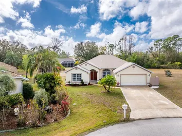 PUNTA GORDA FL Home