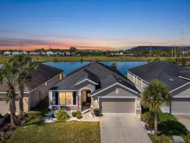 RIVERVIEW FL Home