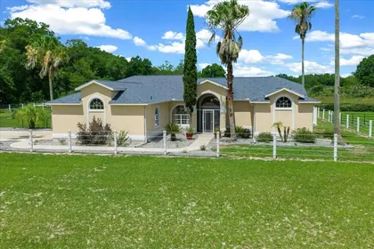 SUMMERFIELD FL Home