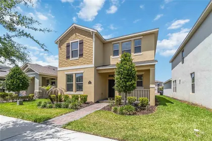 WINTER GARDEN FL Home
