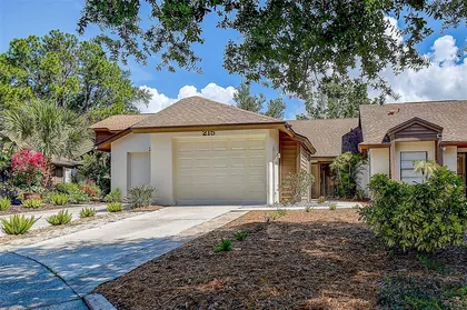 SAFETY HARBOR FL Home