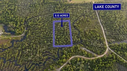 CLERMONT FL Property