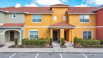 KISSIMMEE FL Home