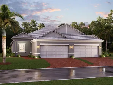 LAKEWOOD RANCH FL Home