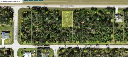 PORT CHARLOTTE FL Property