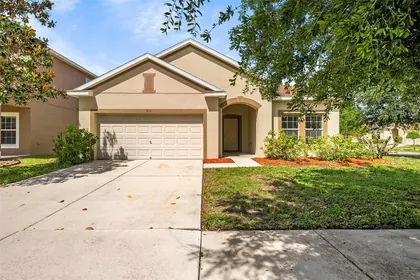 RUSKIN FL Home
