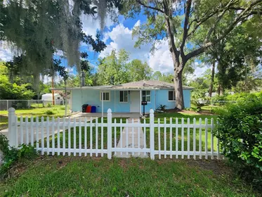 GAINESVILLE FL Home