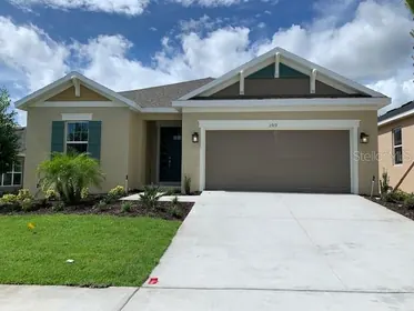 CLERMONT FL Home
