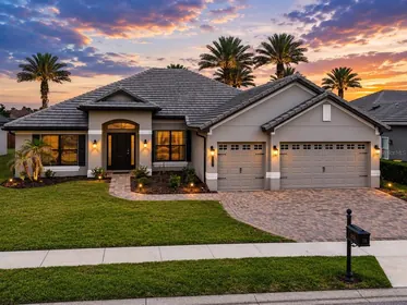 AUBURNDALE FL Home
