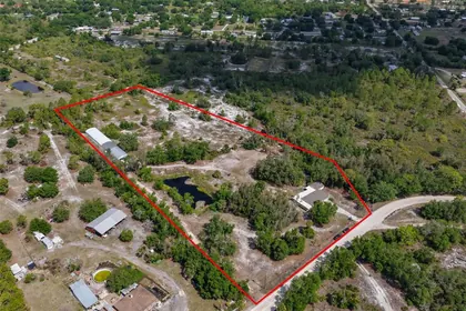 WIMAUMA FL Property