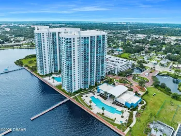 DAYTONA BEACH FL Home