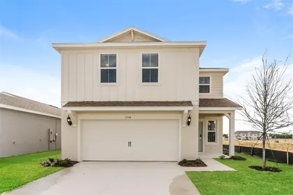 DAVENPORT FL Home