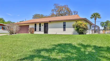 EDGEWATER FL Home