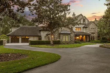 LONGWOOD FL Home