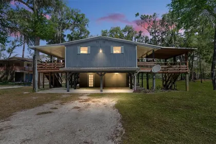 BELL FL Home