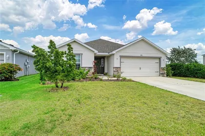 PARRISH FL Home