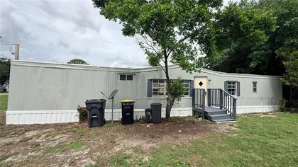 MULBERRY FL Home