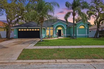 RIVERVIEW FL Home