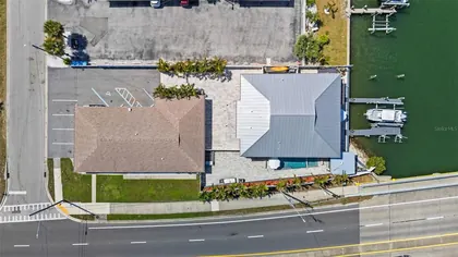 DUNEDIN FL Property