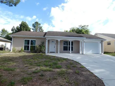 HUDSON FL Home