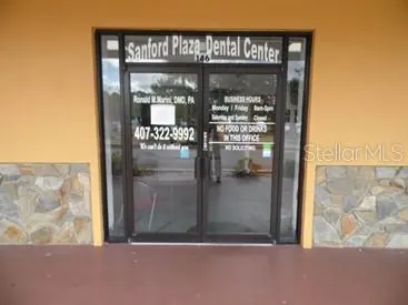 SANFORD FL Property