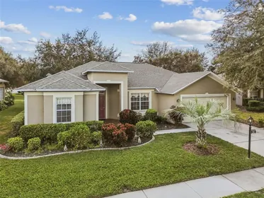 HUDSON FL Home