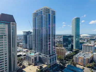 ST PETERSBURG FL Home