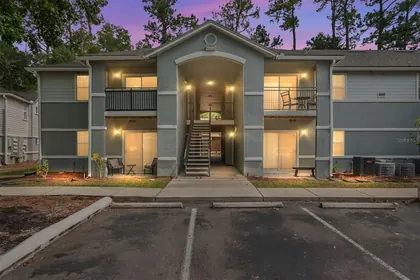 GAINESVILLE FL Home