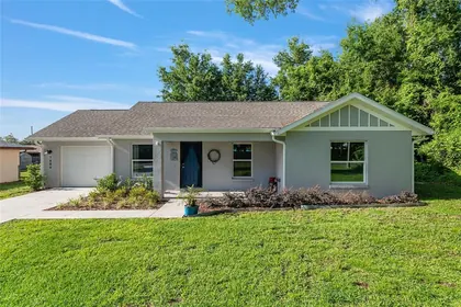 BELLEVIEW FL Home