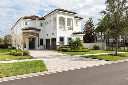REUNION FL Home