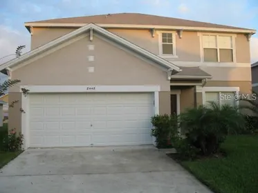 LAKELAND FL Home