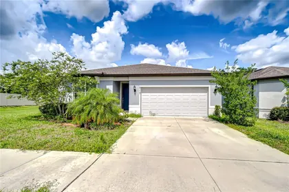 ZEPHYRHILLS FL Home