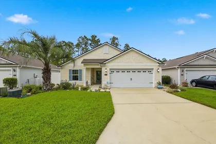 BUNNELL FL Home
