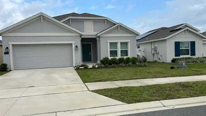 GROVELAND FL Home