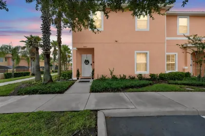 KISSIMMEE FL Home