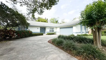 PALM HARBOR FL Home