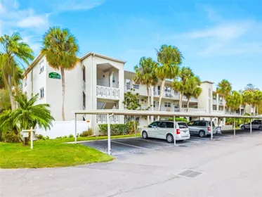 DUNEDIN FL Home