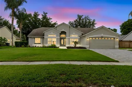 ORLANDO FL Home