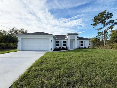 NORTH PORT FL Home