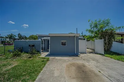 ST PETERSBURG FL Home