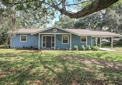 LAKE MARY FL Home
