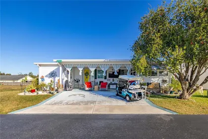 ZEPHYRHILLS FL Home