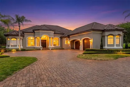 SANFORD FL Home