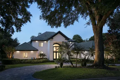 WINDERMERE FL Home