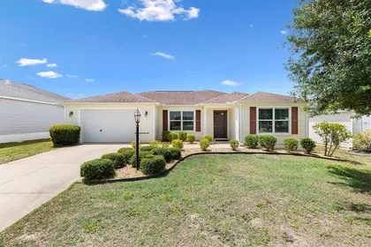 THE VILLAGES FL Home