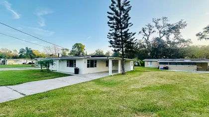 NEW SMYRNA BEACH FL Home