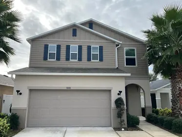 DAVENPORT FL Home